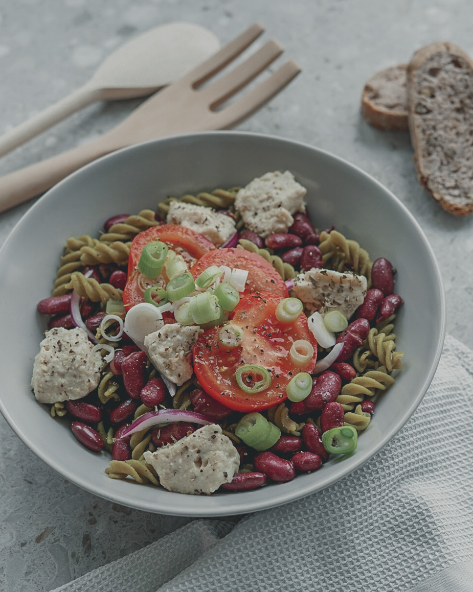 Veganen Cashew Käse selber machen