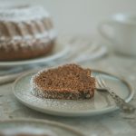 Kaffee Amaretto Kuchen